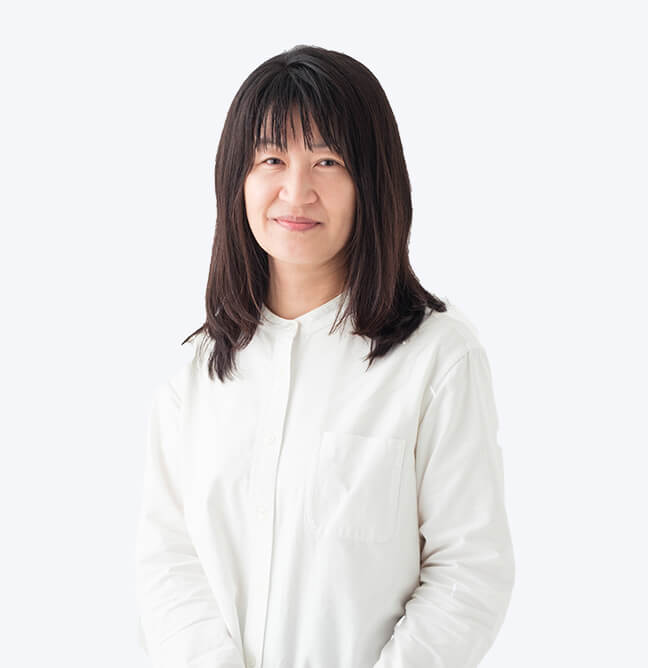 鈴木 朝子