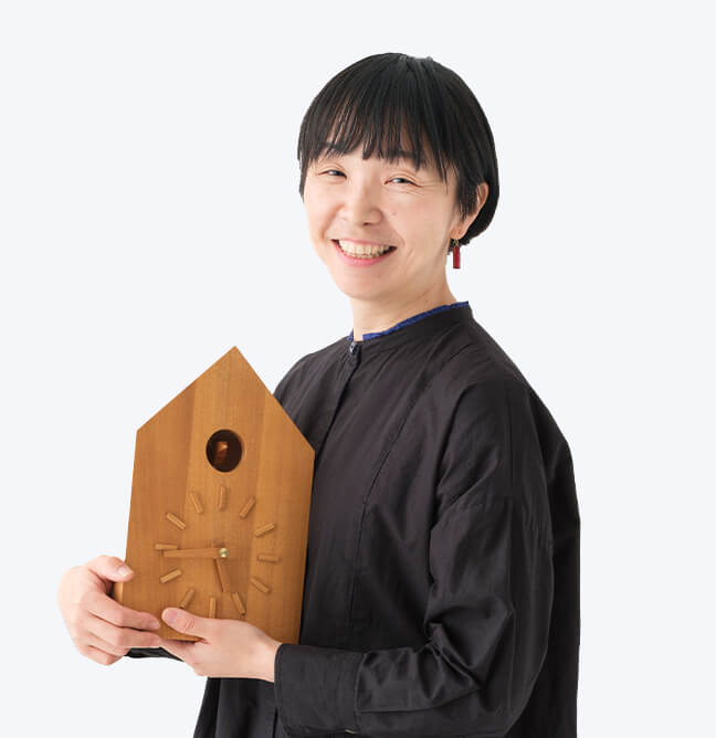 福井 千裕
