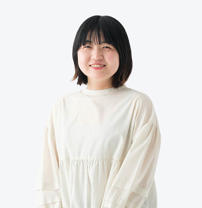 勝亦 美由紀