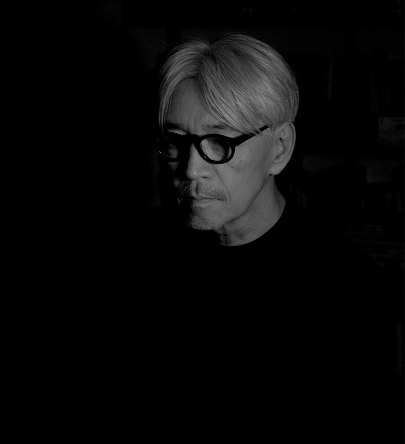 Ryuichi Sakamoto,Representative