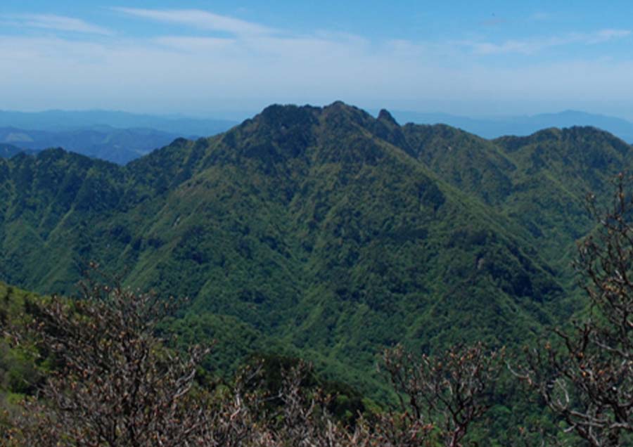 014 奈良県 天川村