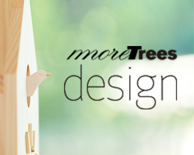 more trees design