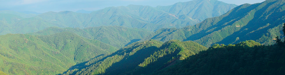 高知県 梼原町