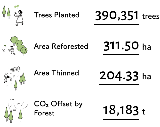 Our Progress