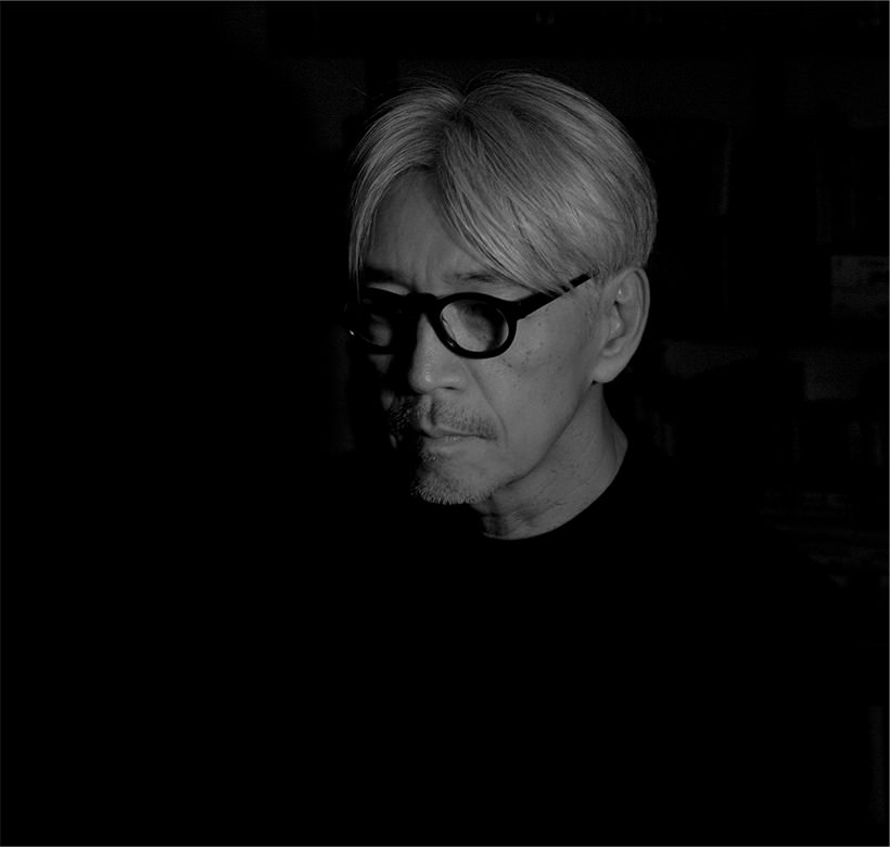 創立者 坂本龍一