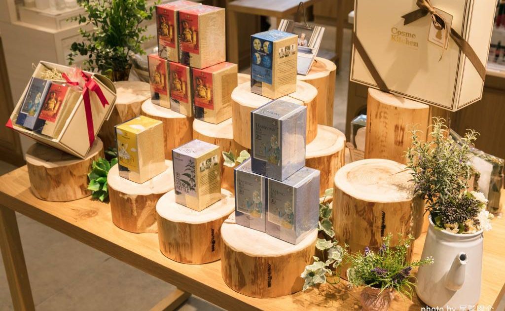 more treesの丸太で空間をオシャレに演出しませんか？ | 一般社団法人