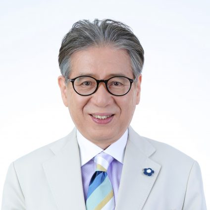 森田正光