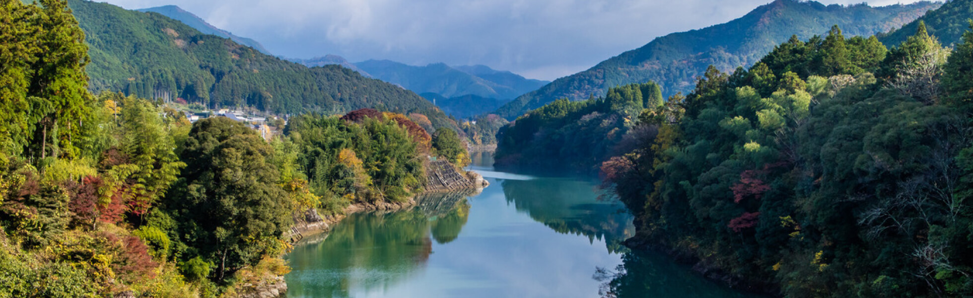三重県 大台町