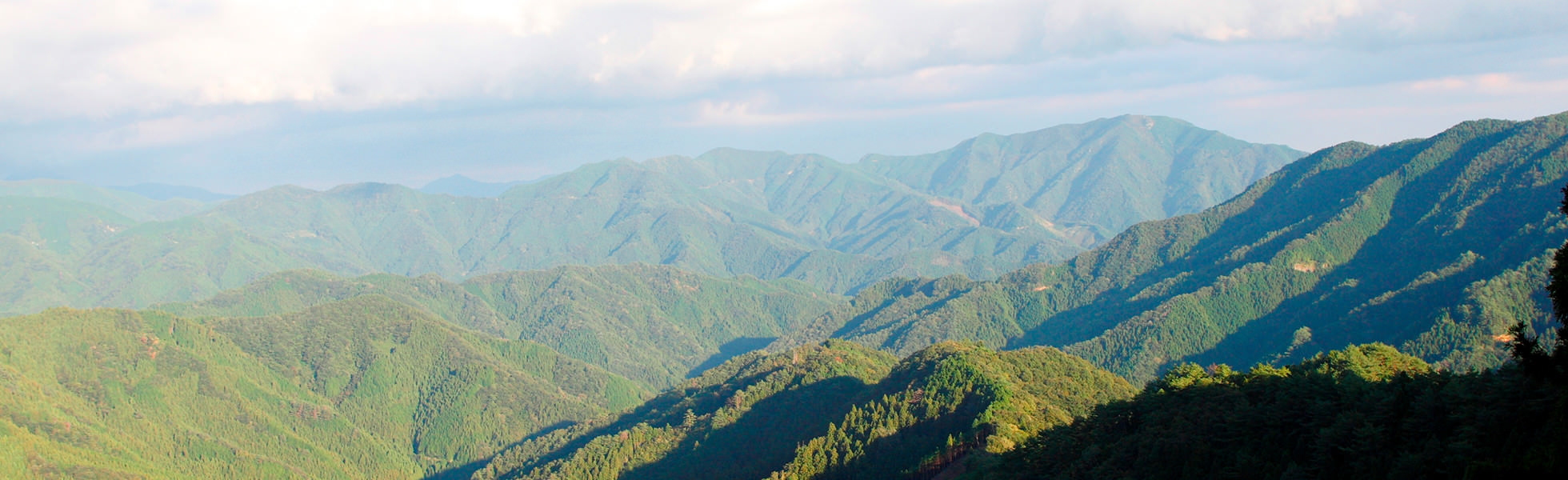 高知県 梼原町